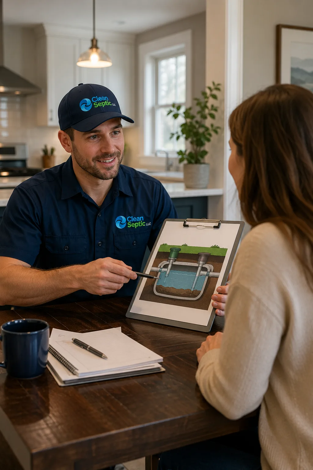 Septic Tank Pumping Evans, GA FAQs